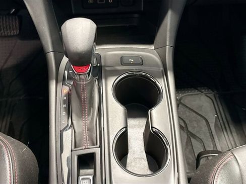 Used 2023 Chevrolet Equinox RS w/ RS Leather Package image 14