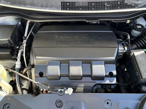 Used 2013 Honda Odyssey EX image 22