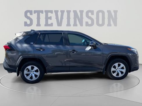 Used 2023 Toyota RAV4 LE AWD/4WD image 6