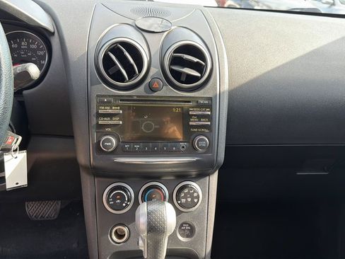 Used 2013 Nissan Rogue S w/ Special Edition Pkg FWD image 15