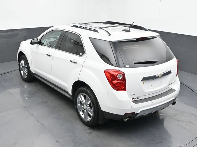 Used 2013 Chevrolet Equinox LTZ AWD/4WD image 40