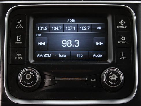 Used 2018 RAM 4500 Tradesman w/ Max Tow Package image 26