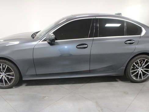Used 2019 BMW 330i xDrive Sedan image 6