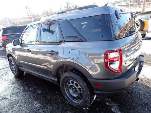 Certified 2024 Ford Bronco Sport Big Bend image 5