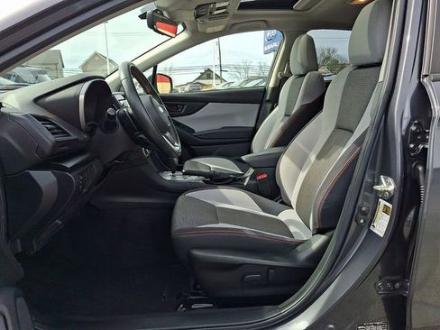 Used 2022 Subaru Crosstrek 2.0i Premium w/ Moonroof Package AWD/4WD image 14