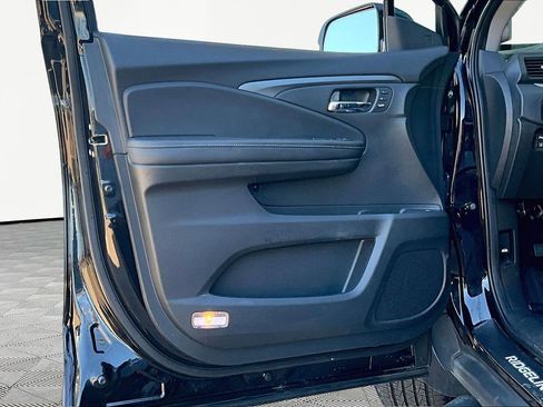 Used 2023 Honda Ridgeline RTL-E image 20