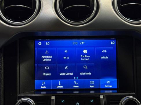 Used 2022 Ford Mustang Premium image 34