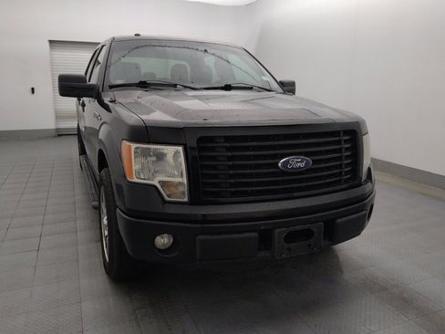Used 2014 Ford F150 STX w/ Equipment Group 201A Mid image 14