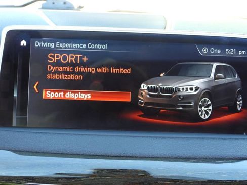 Used 2018 BMW X5 xDrive35i AWD/4WD image 65