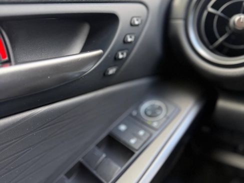 Used 2023 Lexus IS 350 F Sport w/ Memory Package AWD/4WD image 26