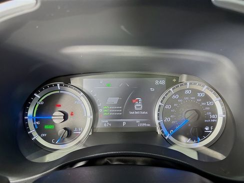 Used 2023 Toyota Highlander Bronze Edition image 18