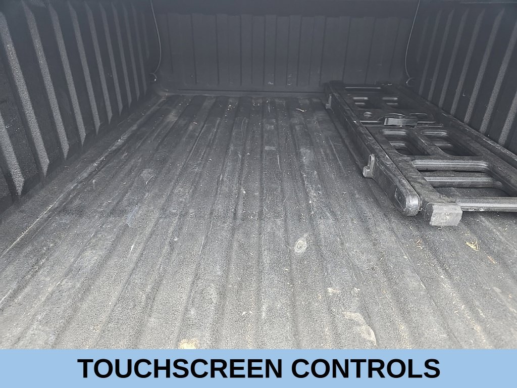 Used 2021 RAM 1500 Rebel w/ Rebel Level 2 Equipment Group AWD/4WD image 6