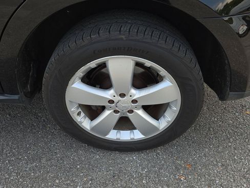 Used 2010 Mercedes-Benz ML 350 4MATIC image 11