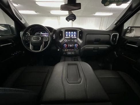 Certified 2021 GMC Sierra 1500 Denali w/ Driver Alert Package II AWD/4WD image 21