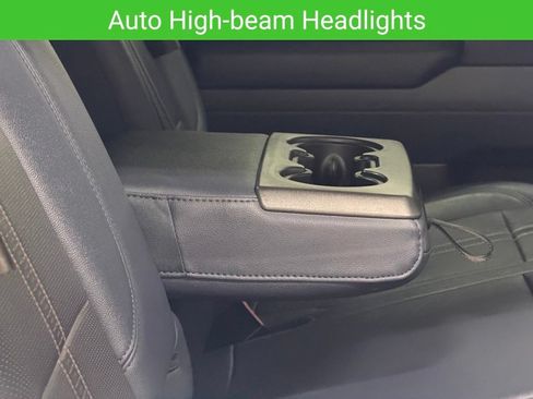 Certified 2025 Chevrolet Silverado 2500 High Country w/ High Country Premium Package AWD/4WD image 25