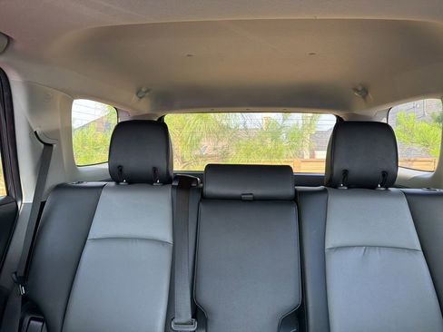 Used 2024 Toyota 4Runner SR5 Premium w/ Moonroof Package AWD/4WD image 27