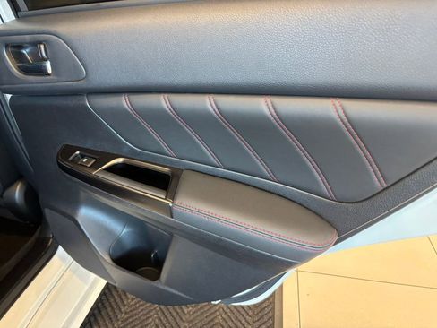 Used 2020 Subaru WRX image 27