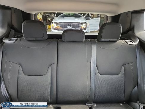 Used 2021 Jeep Renegade Sport AWD/4WD image 28