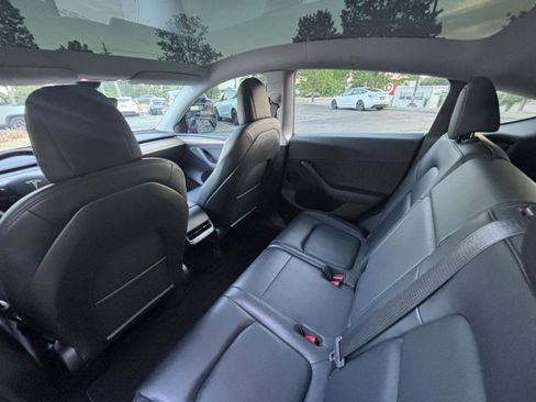 Used 2023 Tesla Model Y Long Range AWD/4WD image 15