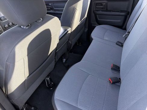 Used 2022 RAM 1500 Tradesman w/ Chrome Plus Package image 18