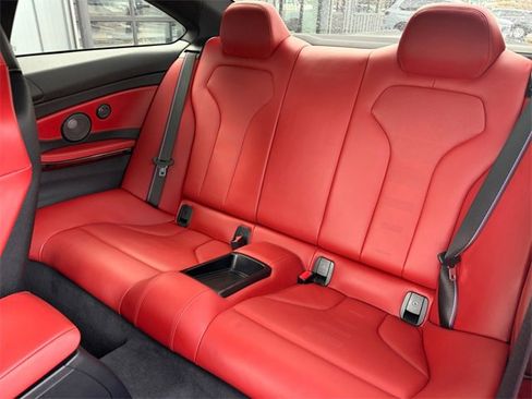 Used 2020 BMW M4 Base w/ Competition Package image 22