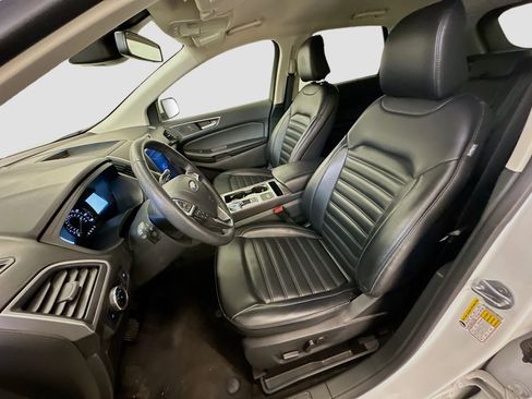 Used 2024 Ford Edge SEL image 13