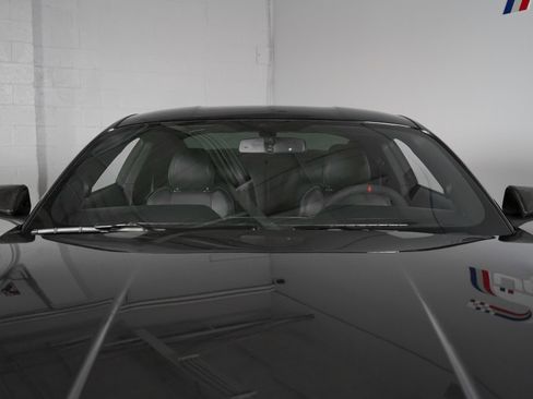 Used 2018 Ford Mustang GT Premium w/ Black Accent Package RWD image 57