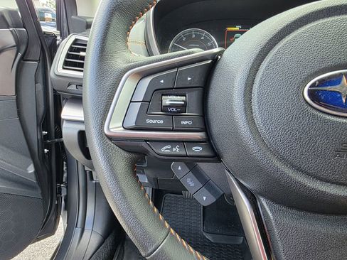 Certified 2023 Subaru Crosstrek 2.5i Limited w/ Moonroof Package image 25