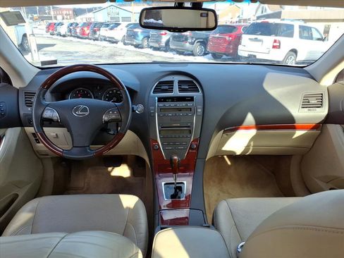 Used 2012 Lexus ES 350 image 9
