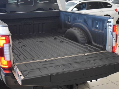 Used 2017 Ford F250 King Ranch w/ King Ranch Ultimate Package image 23