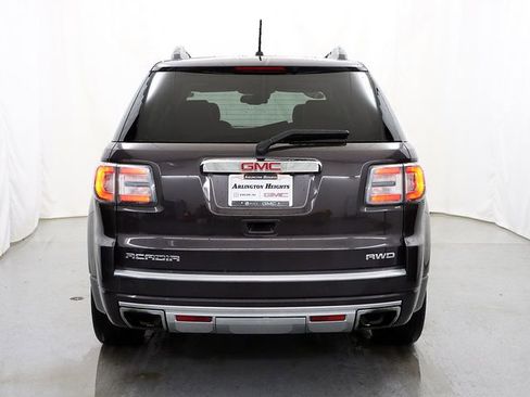 Used 2015 GMC Acadia Denali image 6