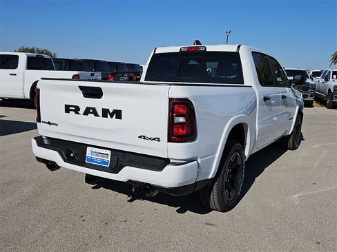New 2026 RAM 1500 Lone Star image 6