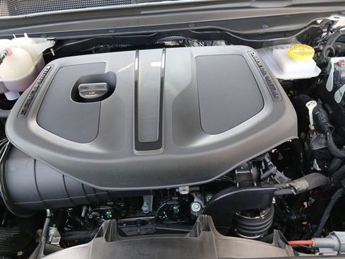 Used 2026 RAM 1500 Rebel w/ Rebel Level 1 Equipment Group AWD/4WD image 55