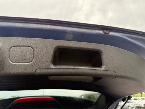 Certified 2023 Hyundai Santa Fe SE FWD image 28