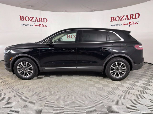 Certified 2022 Lincoln Nautilus FWD w/ Premium Package image 6