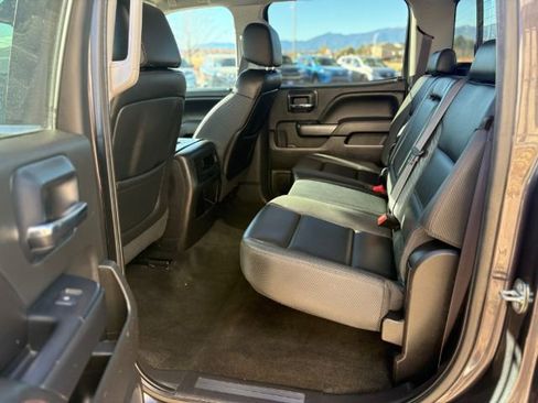 Used 2015 GMC Sierra 1500 SLT image 10