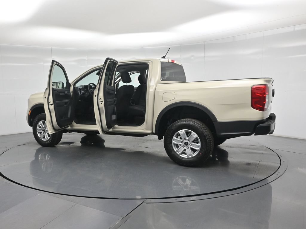 New 2026 Ford Ranger XL RWD image 31