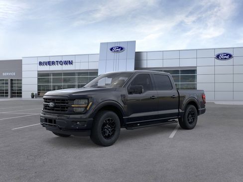 New 2026 Ford F150 XLT AWD/4WD image 26