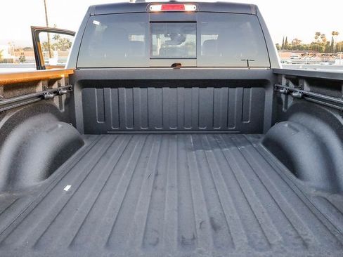 New 2026 RAM 1500 Laramie w/ Advanced Safety Group II image 31