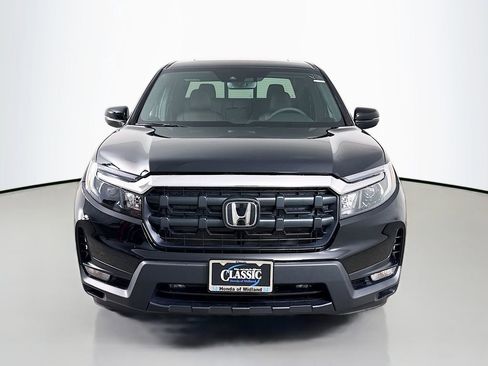 New 2026 Honda Ridgeline RTL image 2