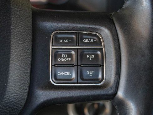 Used 2018 RAM 1500 Sport image 27