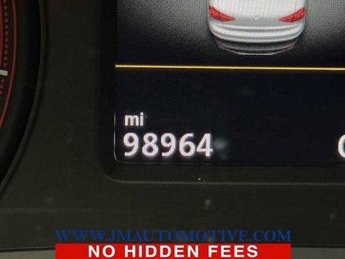 Used 2020 Volkswagen Passat 2.0T SE FWD image 19