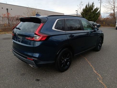 Used 2024 Honda CR-V Sport-L image 5