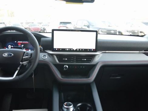 New 2026 Ford Explorer ST-Line RWD image 26
