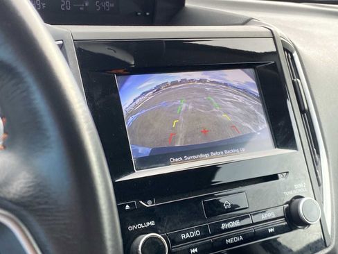 Used 2019 Subaru Crosstrek 2.0i Premium image 27