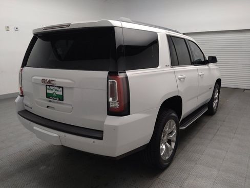 Used 2018 GMC Yukon SLE w/ SLE Value Package RWD image 9
