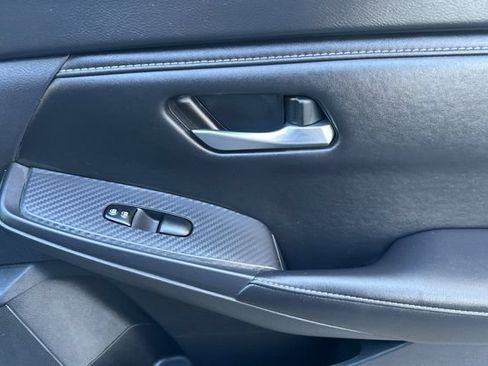 Certified 2025 Nissan Sentra SV FWD image 20