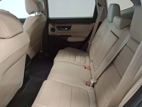 Used 2017 Honda CR-V EX-L image 14
