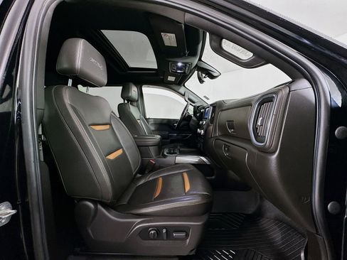 Used 2022 GMC Sierra 2500 AT4 w/ AT4 Premium Plus Package image 31