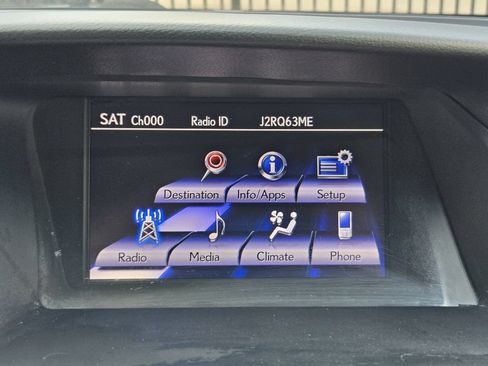 Used 2015 Lexus RX 350 FWD image 13
